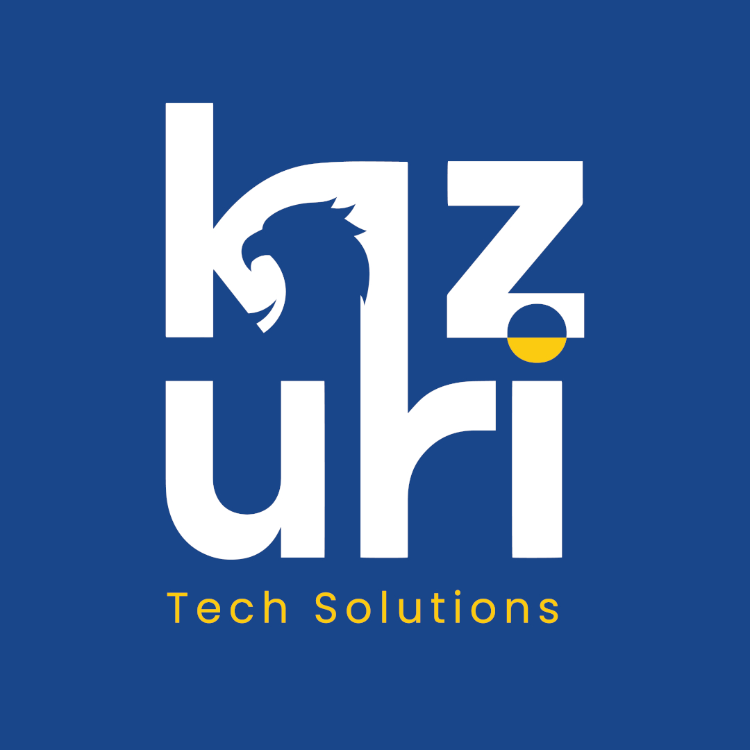 Kizuri Tech Solutions